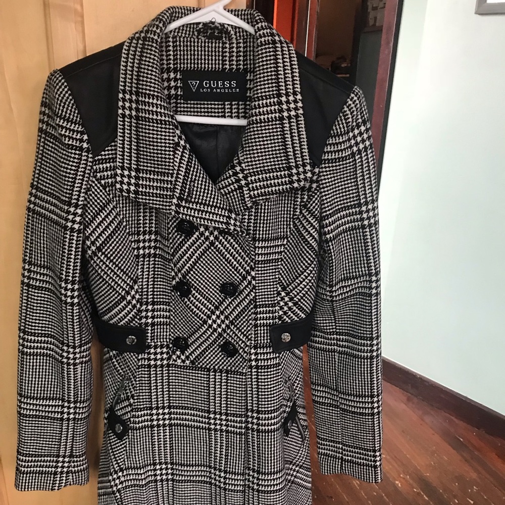 Guess Coat